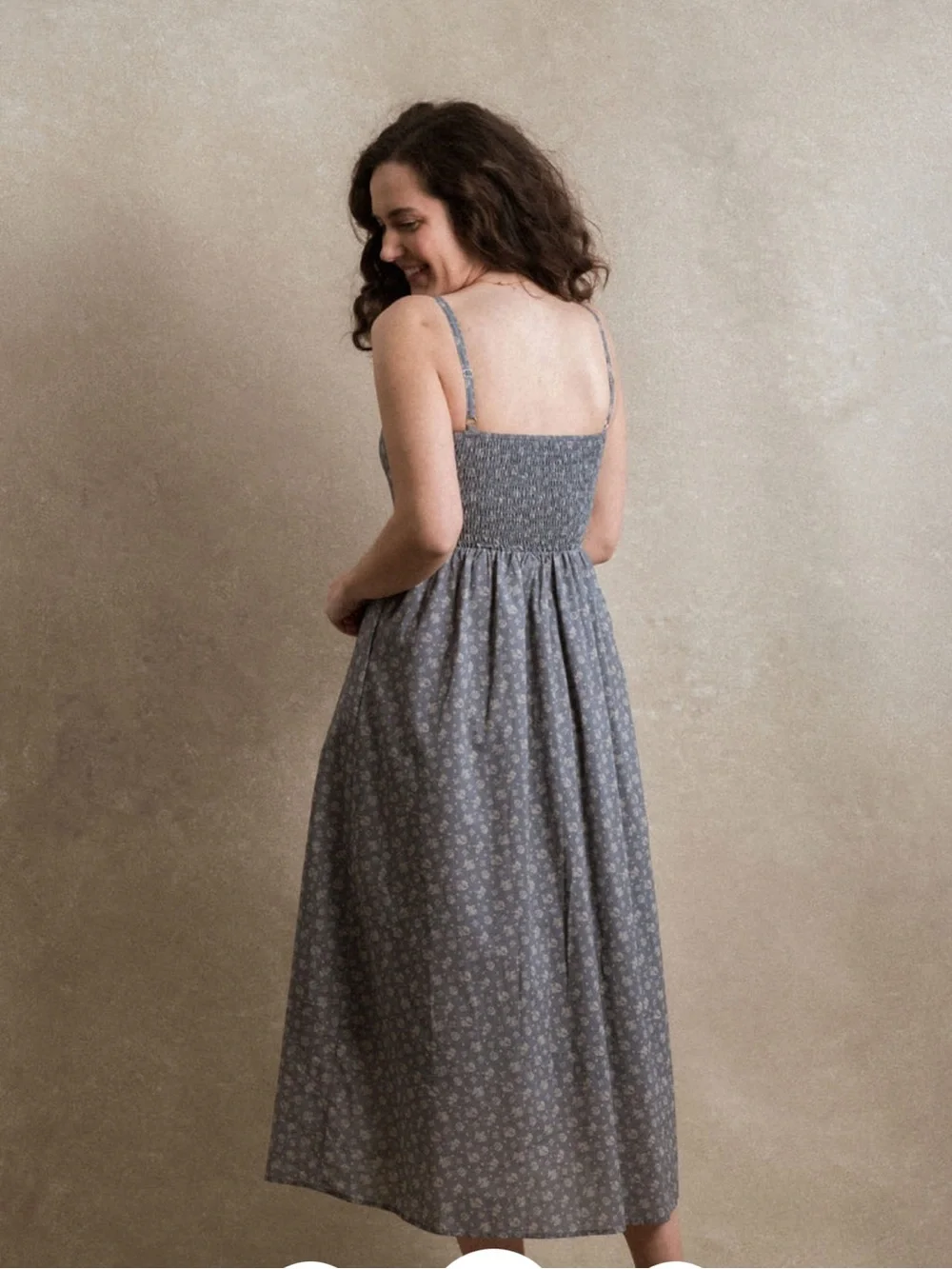 Bodega Bay Dress - Picture 2 of 10